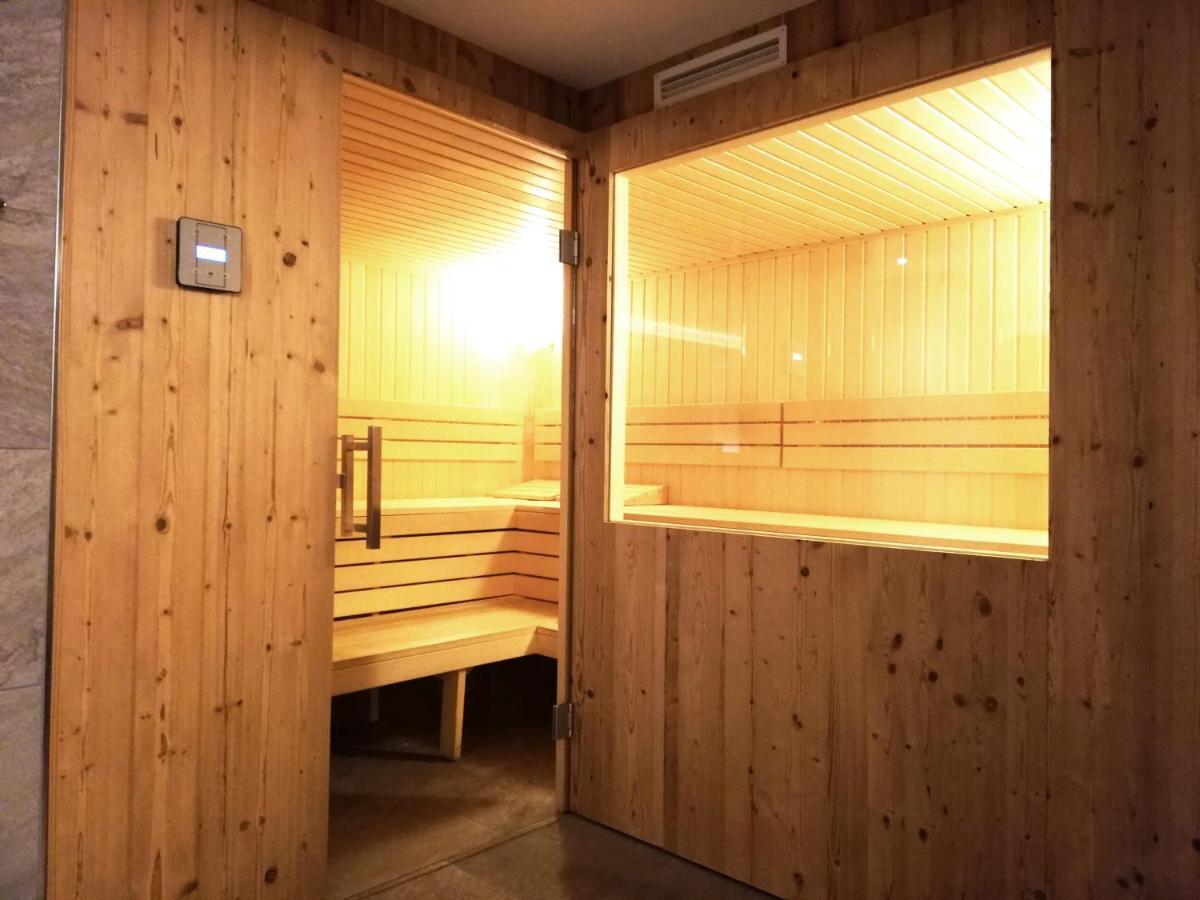 Jugendhotel Aicherヴァークライン エクステリア 写真